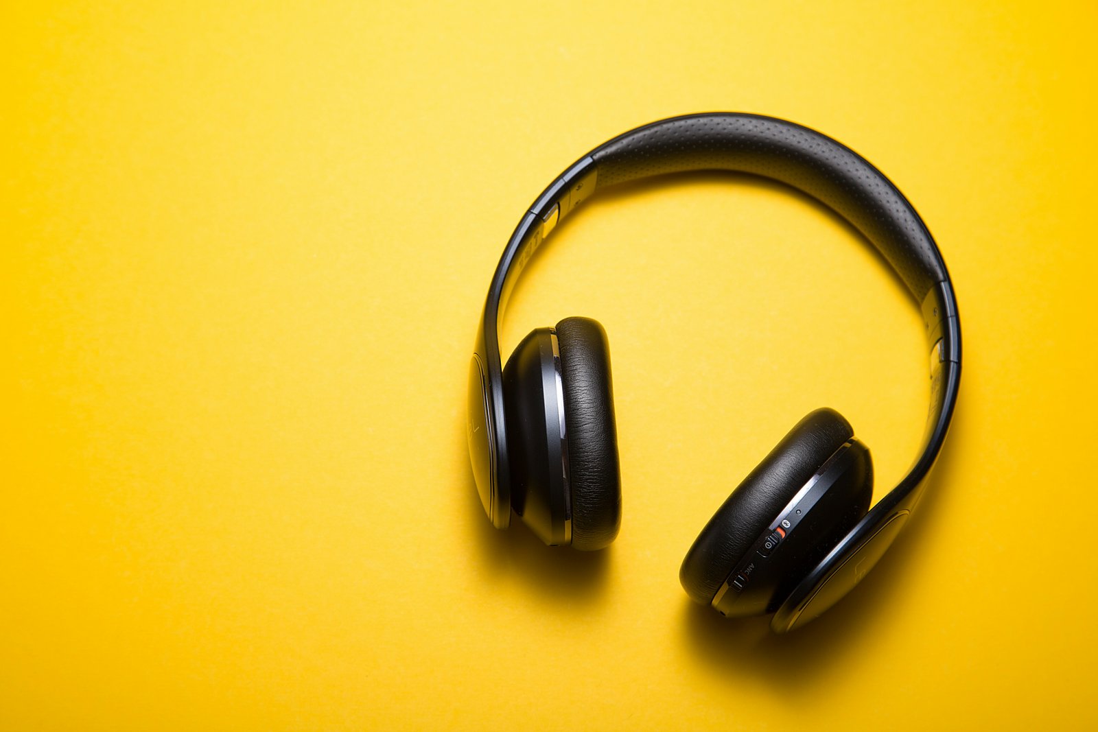 Wired Headphone